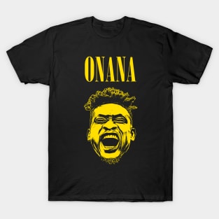 Onana T-Shirt